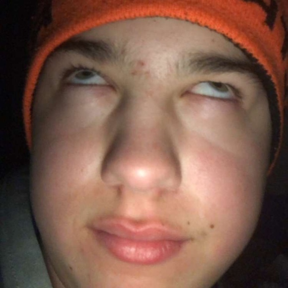 Meet your Posher, Jonathon - Picture 1 of 1